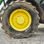 John Deere 6155m, rok produkcji 2018 - obrazek 9