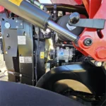 CASE IH Puma 140 – 10,5 tony, rok produkcji 2023 - obrazek 3