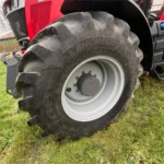 Massey Ferguson 7726 S – model ekskluzywny, rok produkcji 2020 - obrazek 14