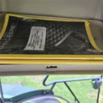 John Deere 6210 R, rok produkcji 2012 - obrazek 20