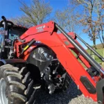 CASE IH Puma 140 – 10,5 tony, rok produkcji 2023 - obrazek 2