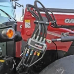 Nowy ciągnik CASE IH 100A Farmall, rok produkcji 2023, z ładowaczem czołowym - obrazek 19