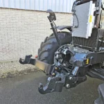 Nowy ciągnik Case Puma 165 CVX, rok produkcji 2023 - obrazek 2