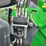 John Deere 6155m, rok produkcji 2018 - obrazek 21