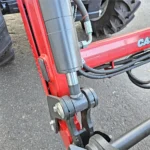 Nowy ciągnik CASE IH 100A Farmall, rok produkcji 2023, z ładowaczem czołowym - obrazek 12