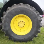 John Deere 6210 R, rok produkcji 2012 - obrazek 22