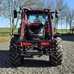 CASE IH Puma 140 – 10,5 tony, rok produkcji 2023 - obrazek 5