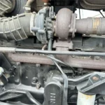 New Holland TM140 – 5,6 tony, rok produkcji 2003 - obrazek 11