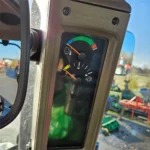 Case Puma 140 KM – z turbosprężarką, rok produkcji 2010 - obrazek 6