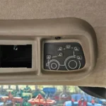 Case Puma 140 KM – z turbosprężarką, rok produkcji 2010 - obrazek 5