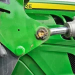 John Deere 6155m, rok produkcji 2018 - obrazek 3