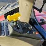 Case Puma 140 KM – z turbosprężarką, rok produkcji 2010 - obrazek 3