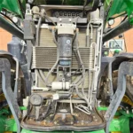 John Deere 6155m, rok produkcji 2018 - obrazek 2