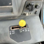 New Holland TM140 – 5,6 tony, rok produkcji 2003 - obrazek 18