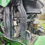 John Deere 6210 R, rok produkcji 2012 - obrazek 23