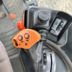 New Holland TM140 – 5,6 tony, rok produkcji 2003 - obrazek 6