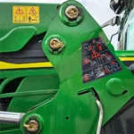John Deere 6155m, rok produkcji 2018 - obrazek 19