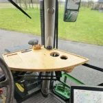 John Deere 6210 R, rok produkcji 2012 - obrazek 15