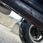 New Holland TM140 – 5,6 tony, rok produkcji 2003 - obrazek 21