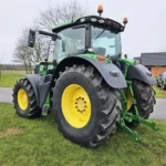 John Deere 6210 R, rok produkcji 2012 - obrazek 24