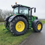 John Deere 6210 R, rok produkcji 2012 - obrazek 25