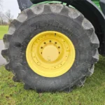 John Deere 6210 R, rok produkcji 2012 - obrazek 26