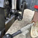 New Holland TM140 – 5,6 tony, rok produkcji 2003 - obrazek 10