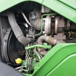 John Deere 6210 R, rok produkcji 2012 - obrazek 19