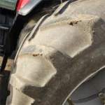 Case Puma 140 KM – z turbosprężarką, rok produkcji 2010 - obrazek 4