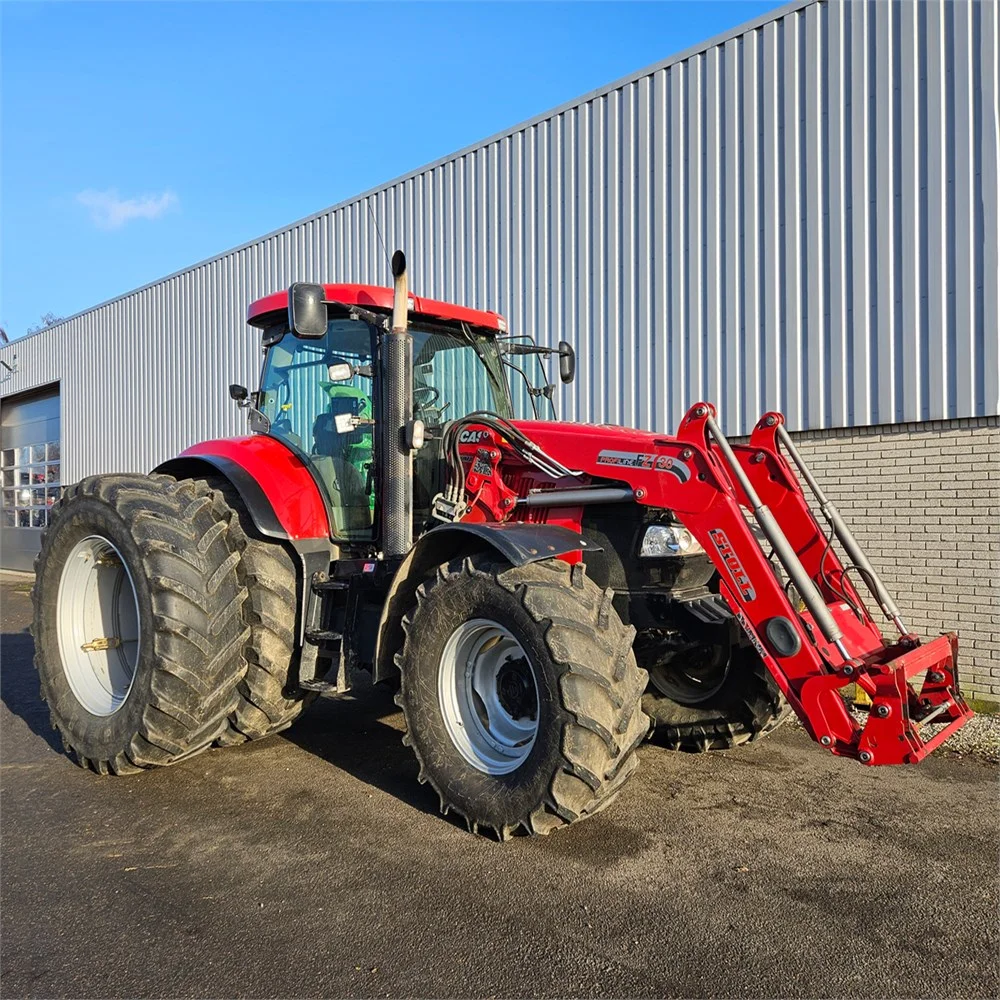 5e92d815-8626-4563-b78d-d62e5d8a2feb_largesize Case Puma 140 KM – z turbosprężarką, rok produkcji 2010 - obrazek 1