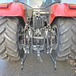 Nowy ciągnik Case Puma 165 CVX, rok produkcji 2023 - obrazek 12