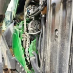 John Deere 6155m, rok produkcji 2018 - obrazek 11