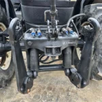 New Holland TM140 – 5,6 tony, rok produkcji 2003 - obrazek 20