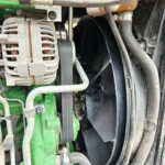 John Deere 6155m, rok produkcji 2018 - obrazek 17