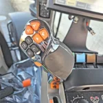 Nowy ciągnik Case Puma 165 CVX, rok produkcji 2023 - obrazek 4