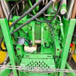 John Deere 6155m, rok produkcji 2018 - obrazek 18