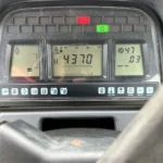 New Holland TM140 – 5,6 tony, rok produkcji 2003 - obrazek 7