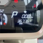 Massey Ferguson 7726 S – model ekskluzywny, rok produkcji 2020 - obrazek 13