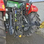 Nowy ciągnik CASE IH 100A Farmall, rok produkcji 2023, z ładowaczem czołowym - obrazek 8