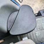 New Holland TM140 – 5,6 tony, rok produkcji 2003 - obrazek 8