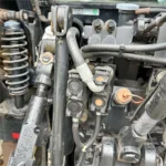 New Holland TM140 – 5,6 tony, rok produkcji 2003 - obrazek 22