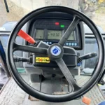 New Holland TM140 – 5,6 tony, rok produkcji 2003 - obrazek 16