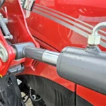 Nowy ciągnik CASE IH 100A Farmall, rok produkcji 2023, z ładowaczem czołowym - obrazek 17