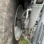 Massey Ferguson 7726 S – model ekskluzywny, rok produkcji 2020 - obrazek 3