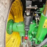 John Deere 6155m, rok produkcji 2018 - obrazek 7
