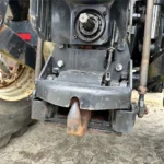 New Holland TM140 – 5,6 tony, rok produkcji 2003 - obrazek 24