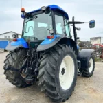 New Holland TM140 – 5,6 tony, rok produkcji 2003 - obrazek 19
