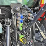 Nowy ciągnik CASE IH 100A Farmall, rok produkcji 2023, z ładowaczem czołowym - obrazek 13