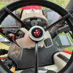 Massey Ferguson 7726 S – model ekskluzywny, rok produkcji 2020 - obrazek 5