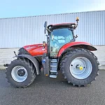 Nowy ciągnik Case Puma 165 CVX, rok produkcji 2023 - obrazek 6